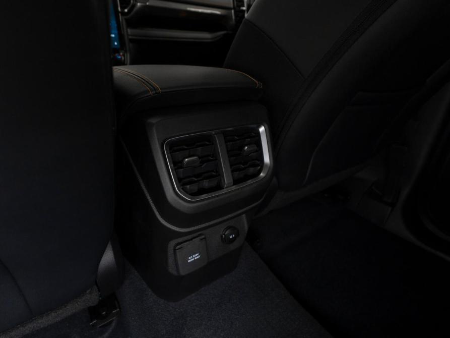 Ford Ranger T6.2 Москва  - изображение 14