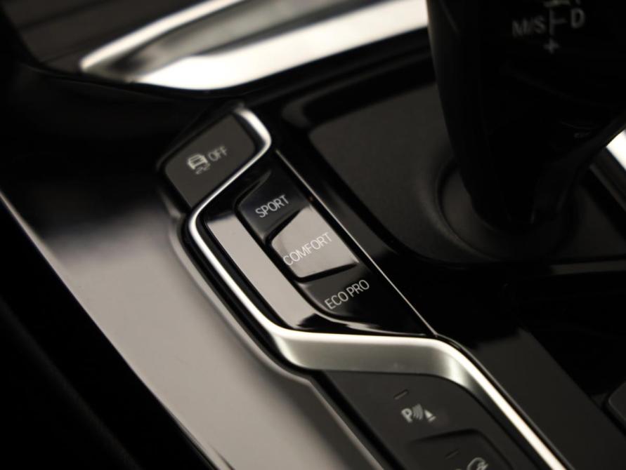 BMW X3 III (G01) Санкт-Петербург  - изображение 25