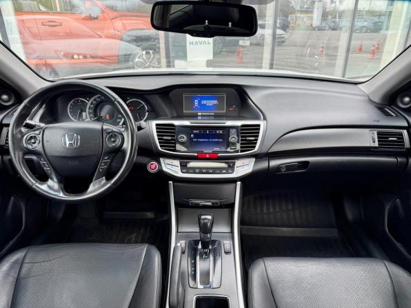 Honda Accord IX с пробегом 2013 года, цена 1 455 000 рублей, 175002 км, седан, Автокод Объявления