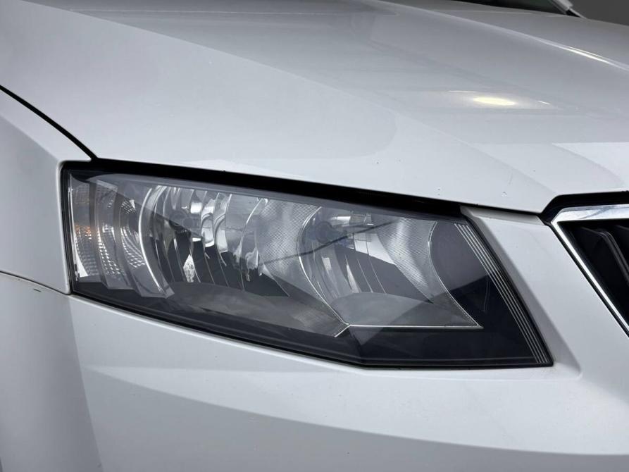 Skoda Octavia III (A7) Уфа  - изображение 21