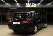 Chevrolet Cruze I Рестайлинг Уфа  - изображение 24