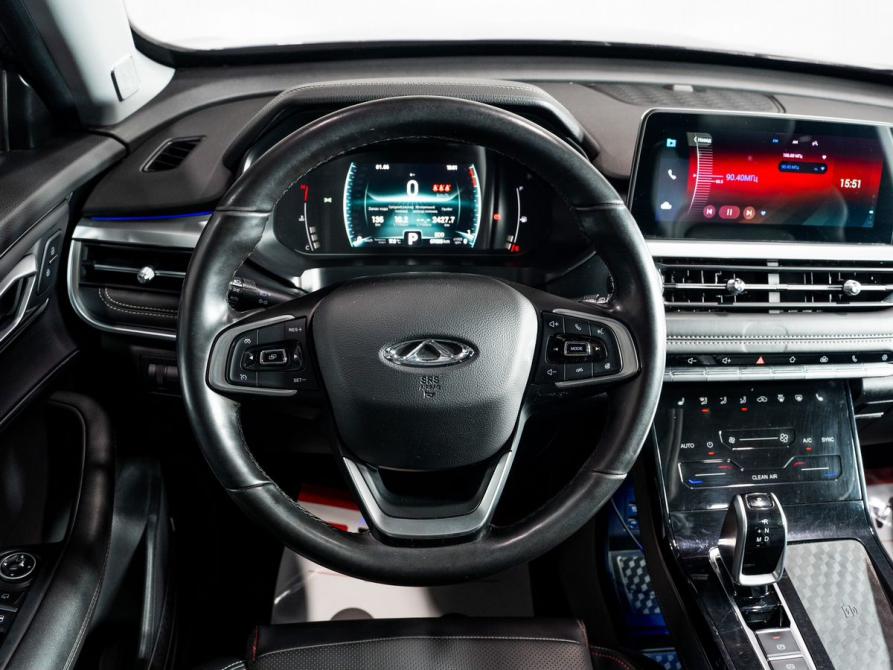 Chery Tiggo 7 Pro I Чита  - изображение 9