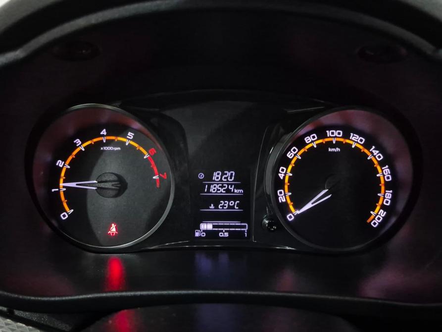 Lada (ВАЗ) Granta I Рестайлинг Альметьевск  - изображение 19
