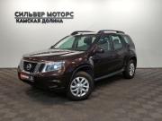 Nissan Terrano III (D10) Пермь  - изображение 15