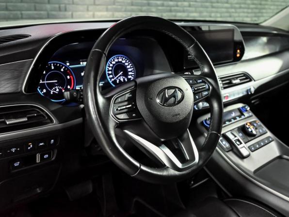Hyundai Palisade I с пробегом 2020 года, цена 4 150 000 рублей, 68454 км, внедорожник, Автокод Объявления