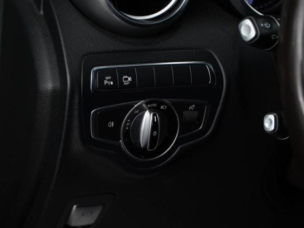 Mercedes-Benz GLC I (X253) с пробегом 2016 года, цена 2 897 077 рублей, 96619 км, внедорожник, Автокод Объявления