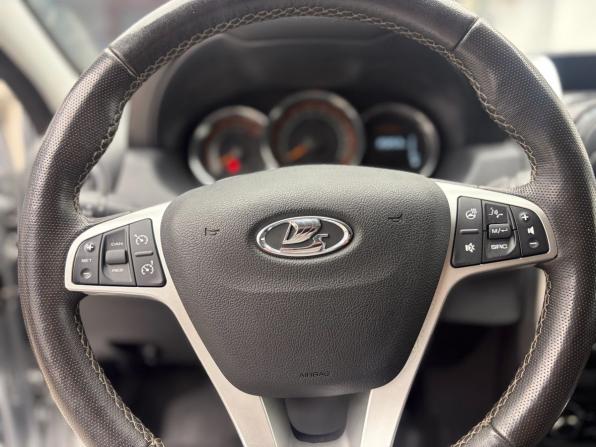 Lada (ВАЗ) Largus I Рестайлинг с пробегом 2021 года, цена 1 320 000 рублей, 85000 км, универсал, Автокод Объявления