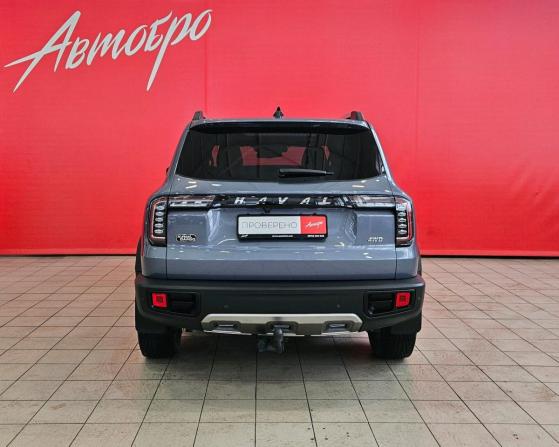 Haval Dargo с пробегом 2023 года, цена 2 599 000 рублей, 64110 км, внедорожник, Автокод Объявления