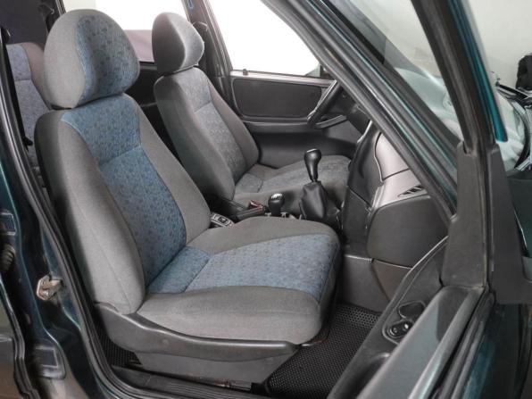 Chevrolet Niva I с пробегом 2005 года, цена 349 000 рублей, 249650 км, внедорожник, Автокод Объявления