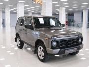 Lada (ВАЗ) 2121 (4x4) I Рестайлинг Самара  - изображение 17