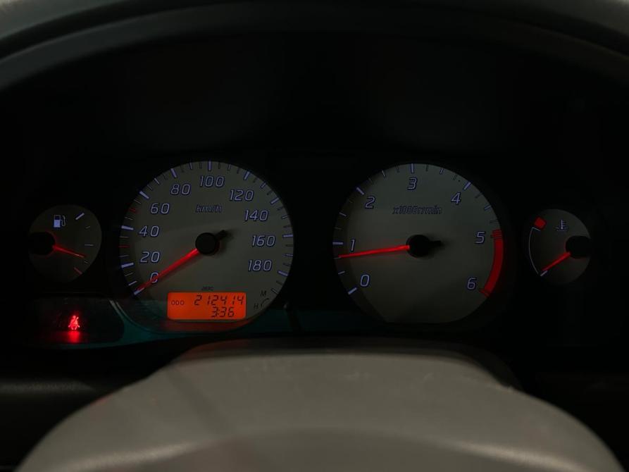 Nissan NP300 Санкт-Петербург  - изображение 21