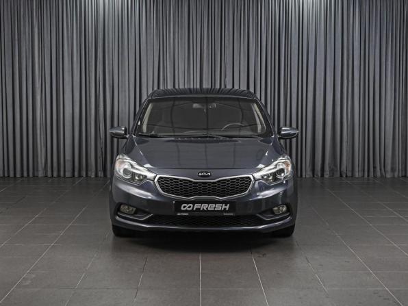 Kia Cerato III с пробегом 2013 года, цена 1 099 000 рублей, 148669 км, седан, Автокод Объявления