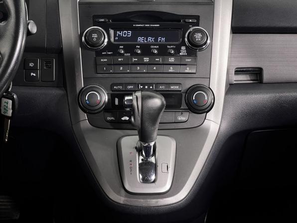 Honda CR-V III с пробегом 2008 года, цена 1 250 000 рублей, 224902 км, внедорожник, Автокод Объявления