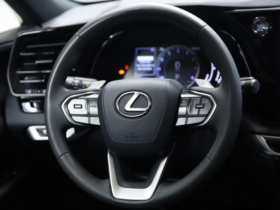Lexus RX V Уфа  - изображение 15