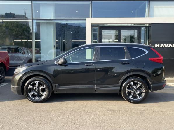 Honda CR-V V с пробегом 2018 года, цена 2 662 000 рублей, 204967 км, внедорожник, Автокод Объявления