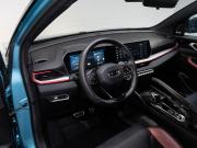 Geely Coolray I Тюмень  - изображение 34