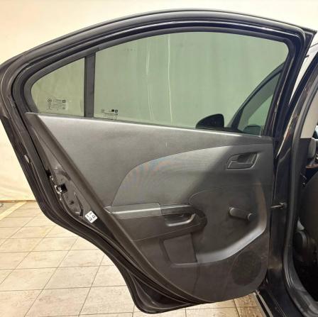 Chevrolet Aveo II с пробегом 2015 года, цена 650 000 рублей, 136098 км, седан, Автокод Объявления