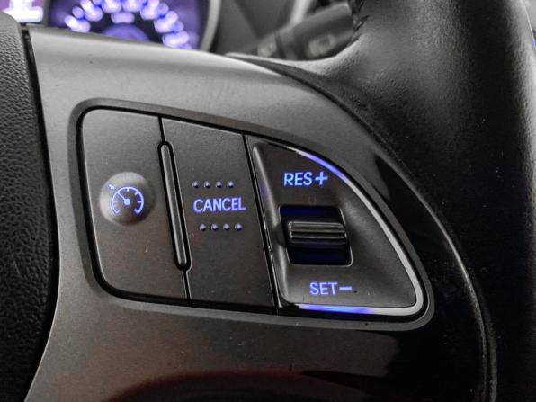 Hyundai ix35 I Рестайлинг с пробегом 2013 года, цена 1 174 900 рублей, 186675 км, внедорожник, Автокод Объявления