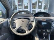 Hyundai Matrix I Рестайлинг Краснодар  - изображение 33