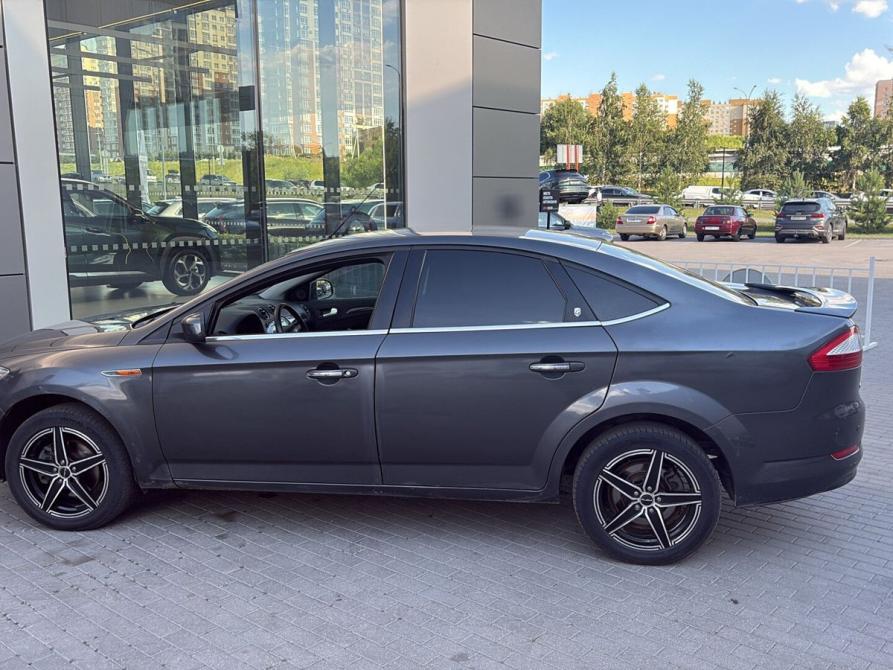 Ford Mondeo IV Кемерово  - изображение 4