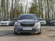 Kia Rio III Рестайлинг Санкт-Петербург  - изображение 16