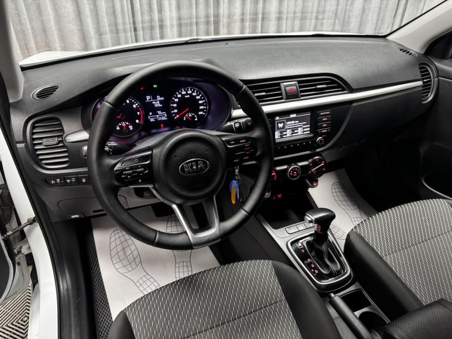 Kia Rio IV Стерлитамак  - изображение 20