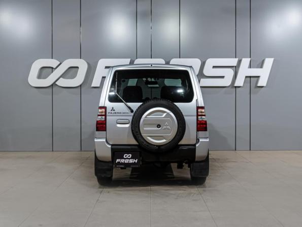 Mitsubishi Pajero Mini II с пробегом 2012 года, цена 849 000 рублей, 117788 км, внедорожник, Автокод Объявления