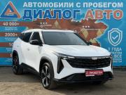 Geely Cityray Набережные Челны  - изображение 26