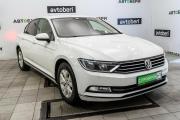 Volkswagen Passat B8 Ульяновск  - изображение 34