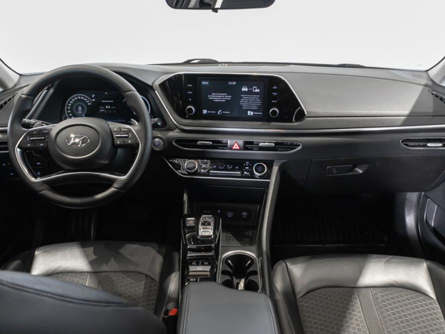 Hyundai Sonata VIII (DN8) Казань  - изображение 6