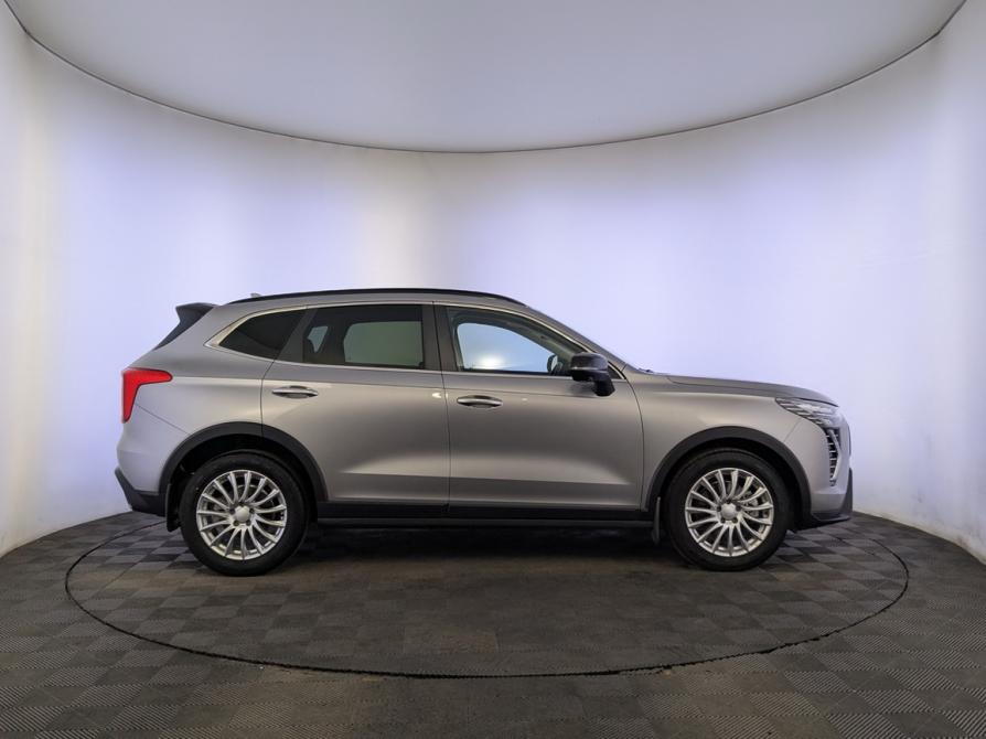 Haval Jolion I Рестайлинг Москва  - изображение 4