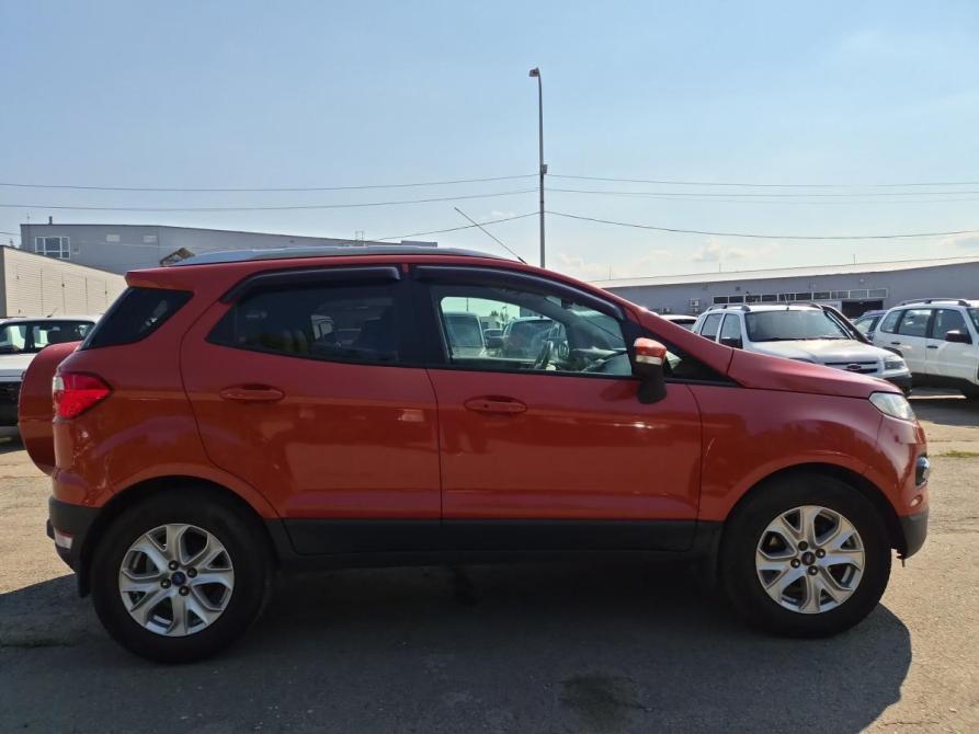 Ford EcoSport II Саратов  - изображение 4