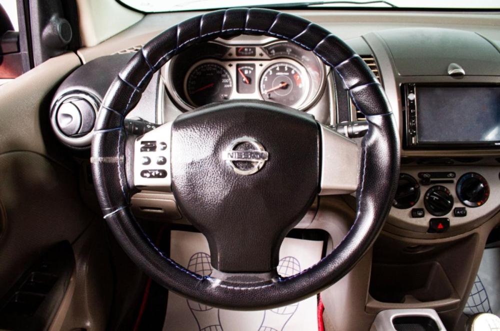 Nissan Note I Сургут  - изображение 10