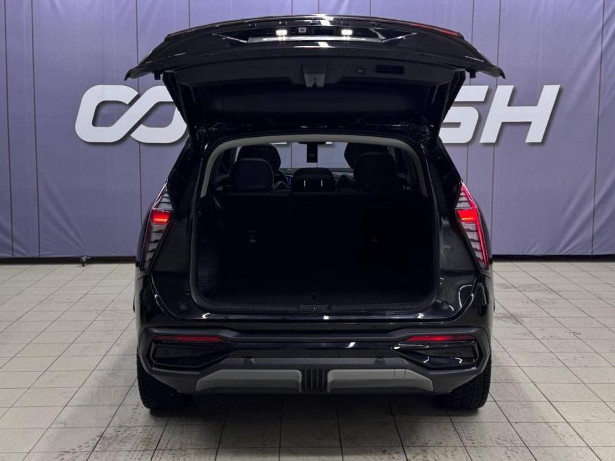 Geely Atlas II Благовещенск  - изображение 5
