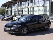 BMW 3 серии VII (G2x) Москва  - изображение 25