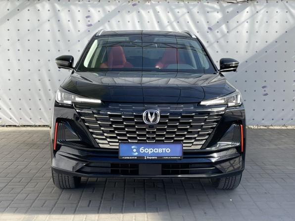 Changan UNI-S (CS55 Plus) с пробегом 2024 года, цена 2 330 000 рублей, 17158 км, внедорожник, Автокод Объявления