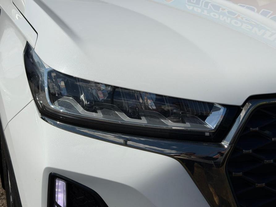 Chery Tiggo 7 Pro Max I Набережные Челны  - изображение 12