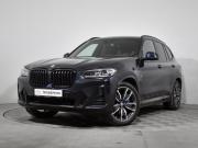 BMW X3 III (G01) Рестайлинг Санкт-Петербург  - изображение 25