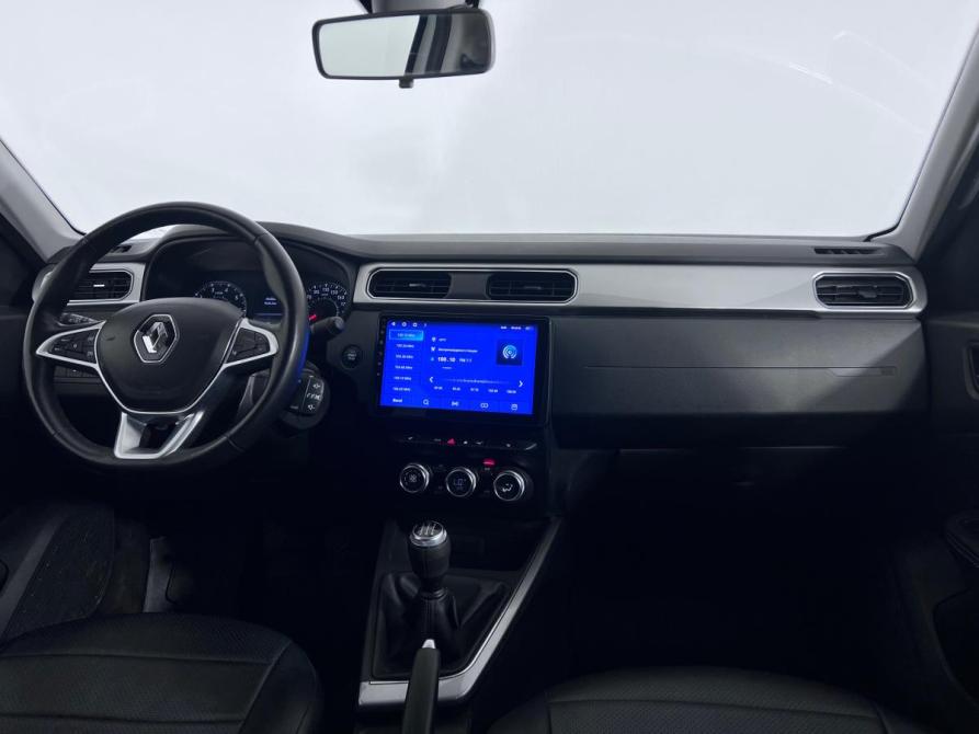 Renault Arkana I Ростов-на-Дону  - изображение 9