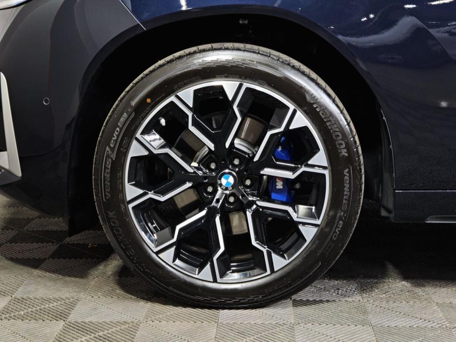 BMW X3 IV (G45/G48) Москва  - изображение 7