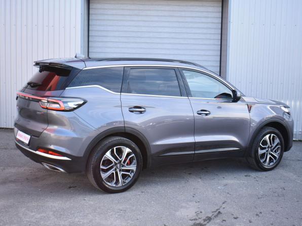 Chery Tiggo 7 Pro Max I Рестайлинг с пробегом 2024 года, цена 1 949 000 рублей, 31000 км, внедорожник, Автокод Объявления