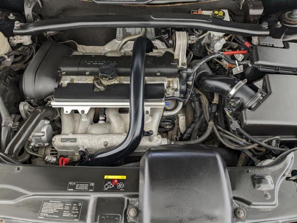 Volvo XC90 I Рестайлинг с пробегом 2011 года, цена 2 640 000 рублей, 55490 км, внедорожник, Автокод Объявления