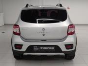 Renault Sandero II Казань  - изображение 29