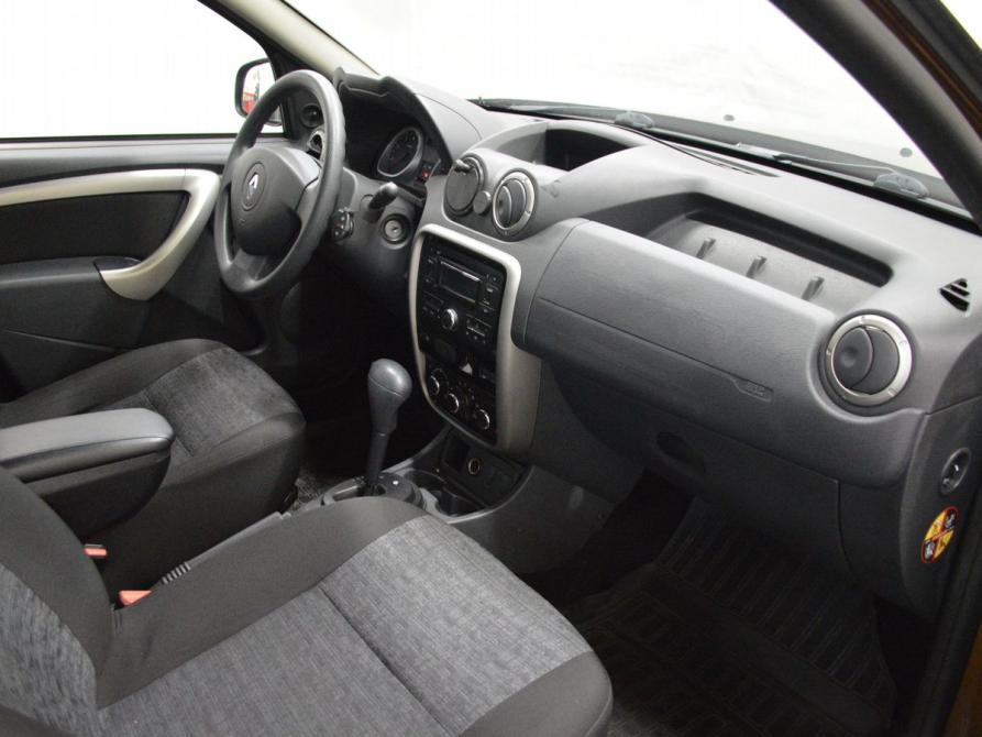 Renault Duster I Санкт-Петербург  - изображение 12
