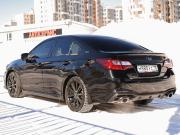 Subaru Legacy VI Рестайлинг Ижевск  - изображение 39