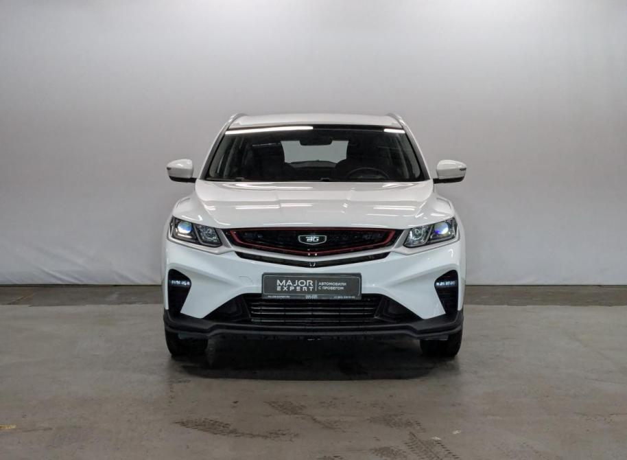 Belgee X50 Санкт-Петербург  - изображение 2