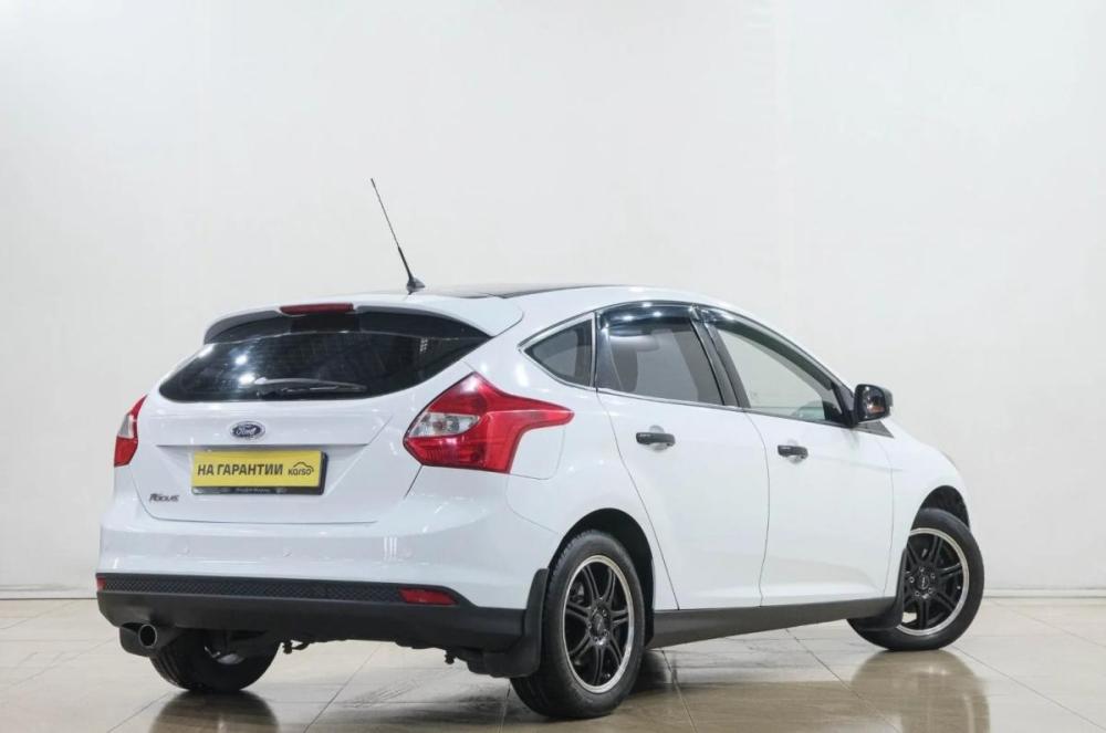 Ford Focus III Новокузнецк  - изображение 7