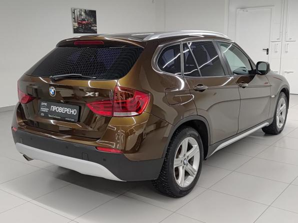 BMW X1 I (E84) с пробегом 2012 года, цена 1 118 000 рублей, 271718 км, внедорожник, Автокод Объявления