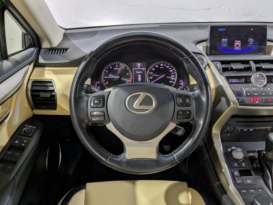 Lexus NX I Химки  - изображение 12
