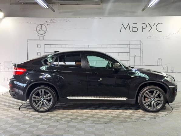 BMW X6 I (E71) с пробегом 2010 года, цена 2 350 000 рублей, 137000 км, внедорожник, Автокод Объявления